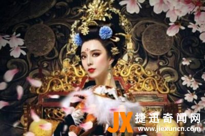 武则天转世北京女孩（系谣传）