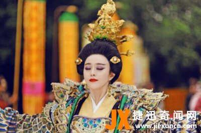 武则天转世北京女孩（系谣传）