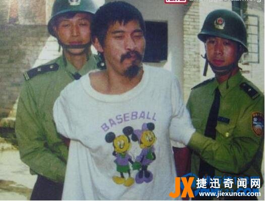 中国十大杀人犯排行榜 中国最可怕的杀人犯有哪些
