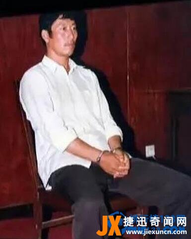 中国十大杀人犯排行榜 中国最可怕的杀人犯有哪些