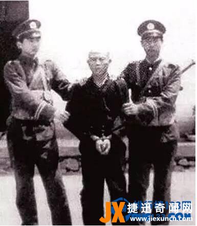 中国十大杀人犯排行榜 中国最可怕的杀人犯有哪些