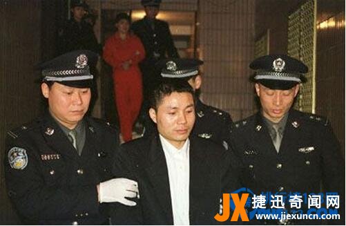 中国十大杀人犯排行榜 中国最可怕的杀人犯有哪些