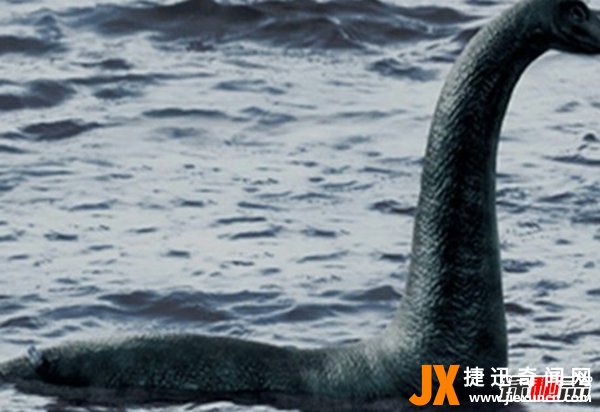 世界10大未证实不明生物 连科学家都不敢公布(附图片)