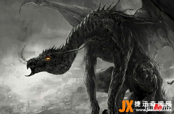 世界10大未证实不明生物 连科学家都不敢公布(附图片)