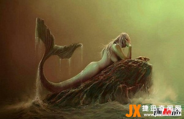 世界10大未证实不明生物 连科学家都不敢公布(附图片)