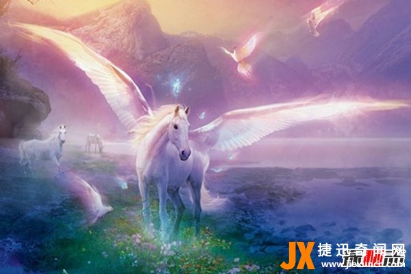 世界10大未证实不明生物 连科学家都不敢公布(附图片)