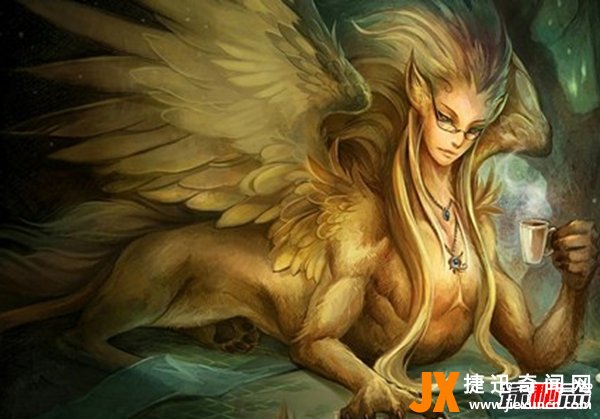 世界10大未证实不明生物 连科学家都不敢公布(附图片)