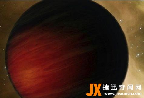 宇宙中十大最恐怖星球,CoRoT-2a行星堪称死亡星球(全年强X射线辐射)