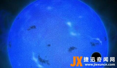 宇宙中十大最恐怖星球,CoRoT-2a行星堪称死亡星球(全年强X射线辐射)