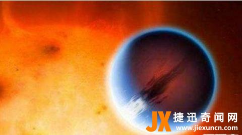 宇宙中十大最恐怖星球,CoRoT-2a行星堪称死亡星球(全年强X射线辐射)