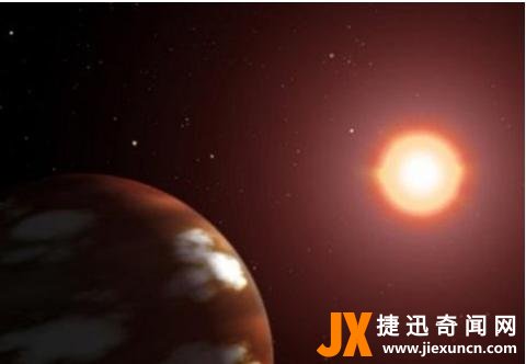 宇宙中十大最恐怖星球,CoRoT-2a行星堪称死亡星球(全年强X射线辐射)