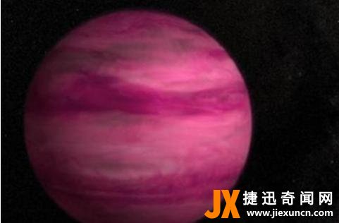 宇宙中十大最恐怖星球,CoRoT-2a行星堪称死亡星球(全年强X射线辐射)