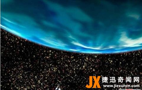 宇宙中十大最恐怖星球,CoRoT-2a行星堪称死亡星球(全年强X射线辐射)