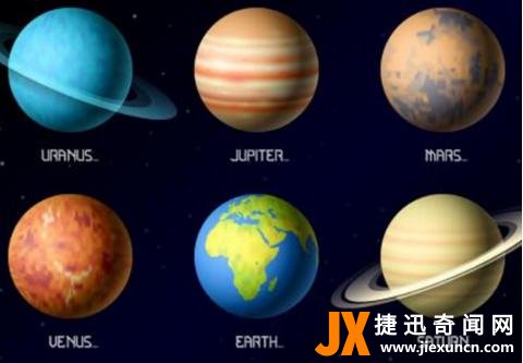 宇宙中十大最恐怖星球,CoRoT-2a行星堪称死亡星球(全年强X射线辐射)