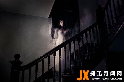 爱因斯坦对鬼的解释:神的确存在,死亡只是幻觉