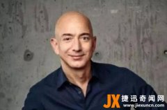 世界首富是谁排名第一