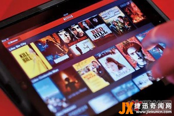 netflix为什么叫奶飞 奈飞的谐音吗