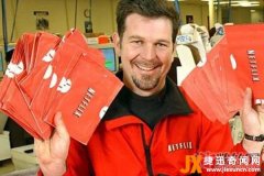 netflix为什么叫奶飞 奈飞的谐音吗