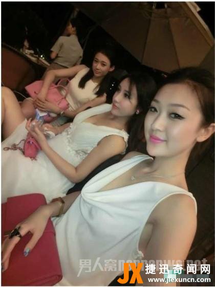 S-shan 女皇