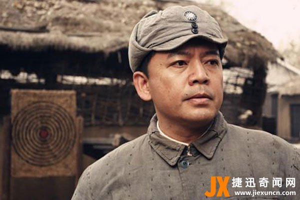 何政军妻子范雨