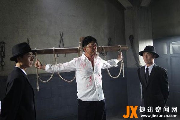 何政军妻子范雨
