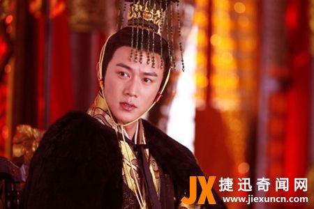 刘弗陵为什么那么早死