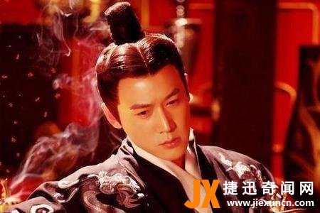 刘弗陵为什么那么早死