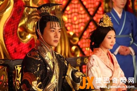 刘弗陵为什么那么早死