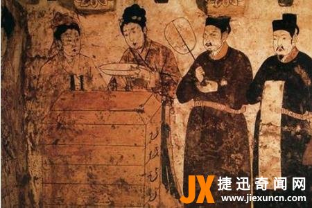 张议潮