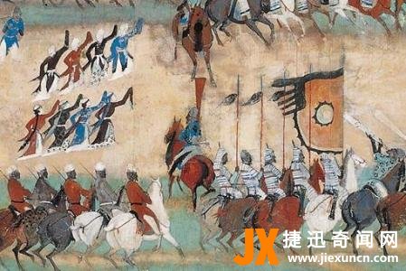 张议潮