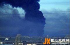 乌克兰宣布与俄断交，美与北约均称“不