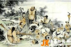 吴中四士是什么意思?吴中四士是哪几个人