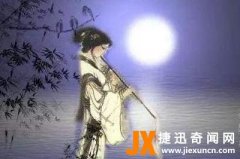 张若虚_张若虚简介资料_张若虚的故事