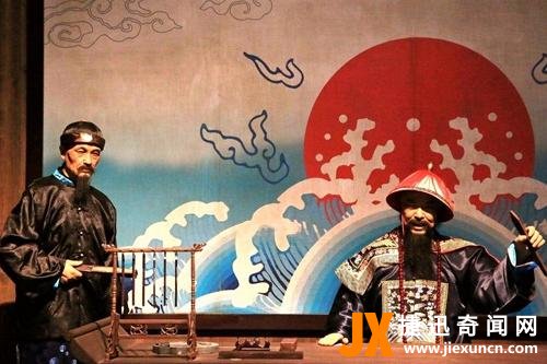 一品到九品与现代官职对比列表
