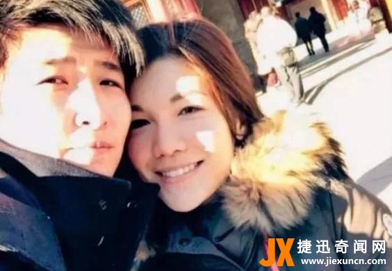前天津女足球员孙颖颖在加拿大遭枪击身亡