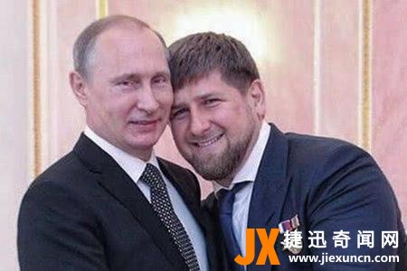 俄罗斯发动了两次车臣战争 车臣人怎么就变成了普京的小迷弟