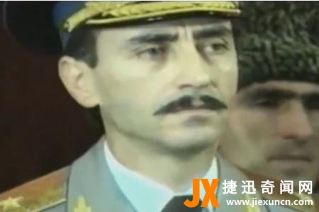 杜达耶夫