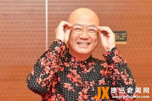 郭冬临年龄多大