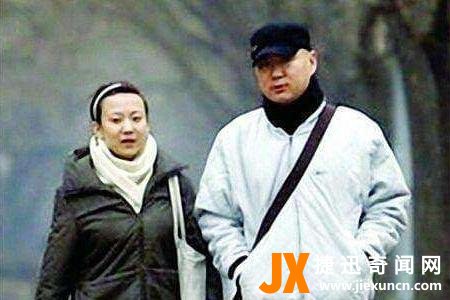 郭冬临妻子是谁呀，郭冬临说错话是哪个小品