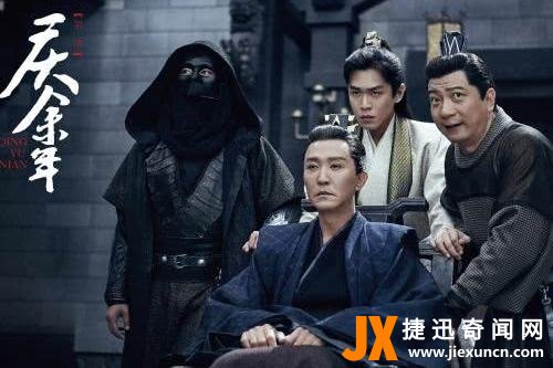 影子的真身为什么是大宝