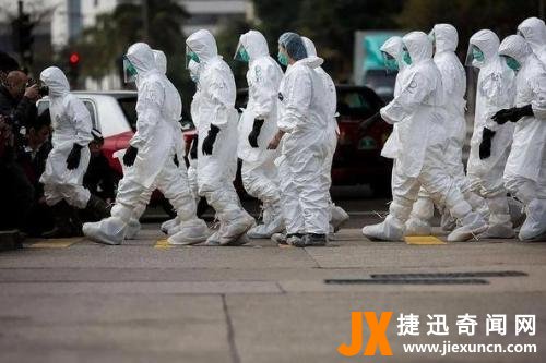 新冠疫情美国死亡人数