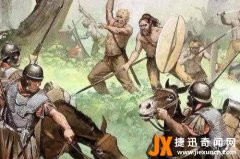 威尔士人的祖先是谁 历史上的英格兰人