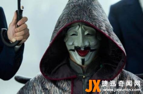 古董局中局老朝奉是谁