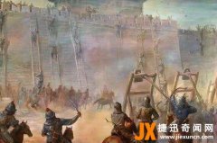 茂德帝姬谷道破裂是怎么回事  靖康之耻