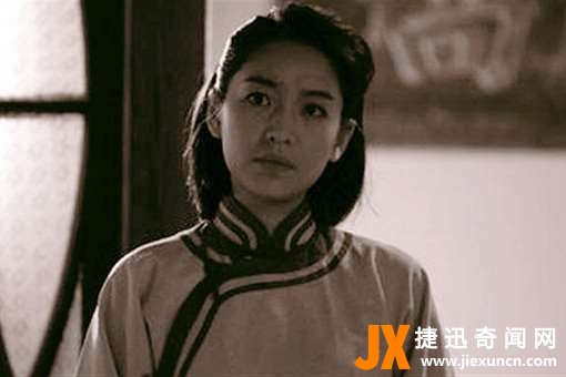民国三大女流氓是谁分别叫什么 她们又为什么被称为流氓