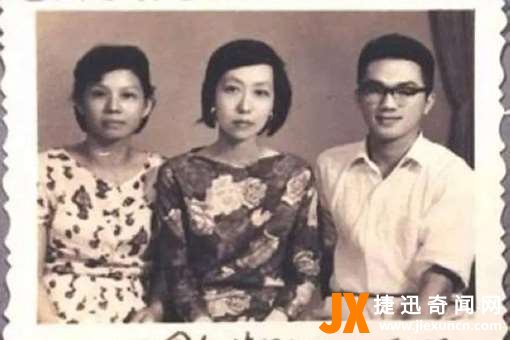 民国三大女流氓是谁分别叫什么 她们又为什么被称为流氓