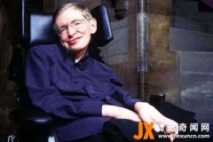 2023年人类灭绝(霍金预言成真？)霍金预言