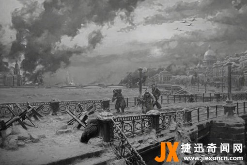 苏联解体三大罪人都是谁