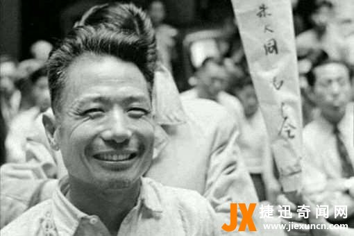 朱大同到底是什么人 朱大同到底是不是烈士