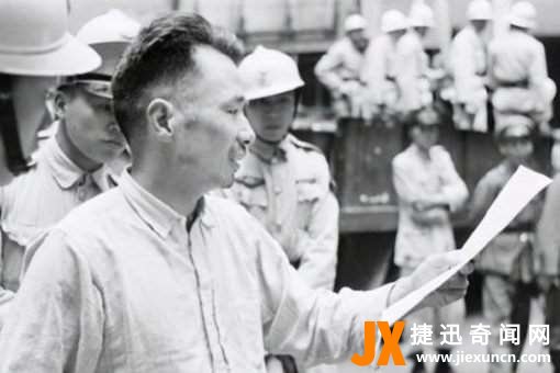 朱大同到底是什么人 朱大同到底是不是烈士